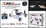 Dennis Gadgets: X25 Quadcopter Land/Sky incl. camera, Elektro, RTF (Ready to Fly), Quadcopter of Multicopter, Nieuw