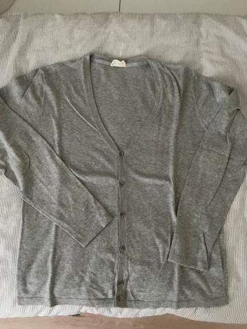 American Vintage Vest - Maat M - Tijdloos! beschikbaar voor biedingen