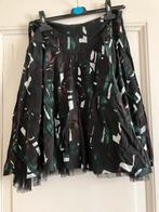 Rok met tule Steps mt 38, Kleding | Dames, Rokken, Ophalen of Verzenden, Gedragen, Maat 38/40 (M), Onder de knie
