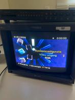 Sony BVM-14G1E crt monitor, Audio, Tv en Foto, Vintage Televisies, Ophalen of Verzenden, Zo goed als nieuw, Sony