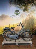 Cortina U4 elektrische fiets met BOSCh middenmotor ebike!, Ophalen of Verzenden, Zo goed als nieuw, 50 km per accu of meer, Overige merken
