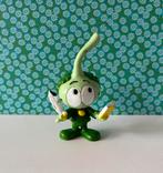 Vintage Snorkels poppetje Schleich 1983, Verzamelen, Gebruikt, Ophalen of Verzenden, Nvt, Nvt