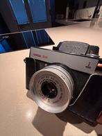 Smena 8M – compactcamera uit de USSR, Ophalen, Gebruikt, Compact, Overige Merken