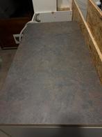 Mooi Keukenblad, Ophalen, Bruin, 150 tot 200 cm, Nieuw