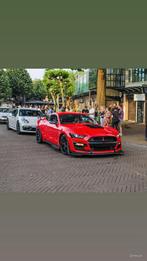 GALA OF BRUILOFT AUTO - SHELBY MUSTANG, 33 - 40 uur, Overige niveaus, Vanaf 10 jaar, Overige vormen