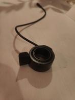 Gashendel fatbike, Fietsen en Brommers, Fietsaccessoires | Overige Fietsaccessoires, Ophalen of Verzenden, Zo goed als nieuw