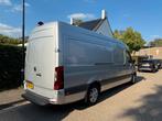 Mercedes-Benz Sprinter 3.0D 140KW 2018, Auto's, Automaat, Stof, Euro 6, 190 pk