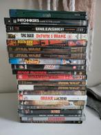 Dvds bulk, Cd's en Dvd's, Ophalen of Verzenden, Zo goed als nieuw