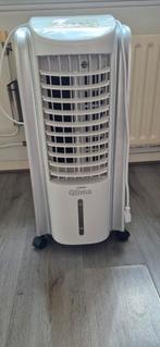 Verrijdbare Aircooler, Witgoed en Apparatuur, Ophalen, Zo goed als nieuw