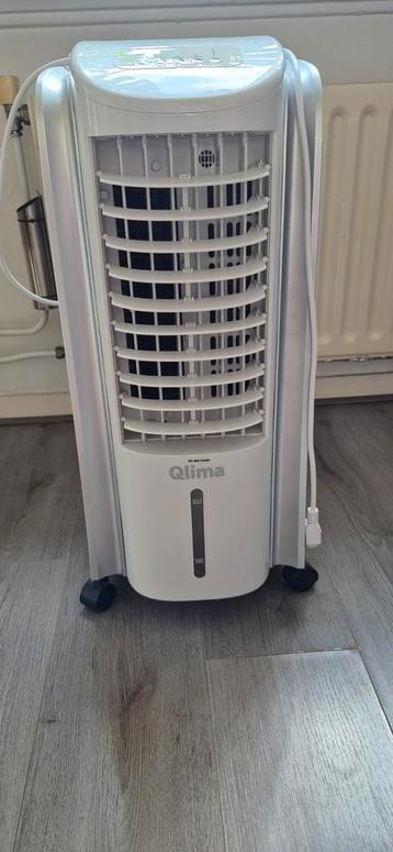 Verrijdbare Aircooler beschikbaar voor biedingen