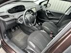 Peugeot 208 1.2 VTi Envy 160Dkm.NAP, 5-Drs, Clima, Navi, CC,, Voorwielaandrijving, Euro 5, Stof, Gebruikt