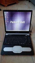 Laptop Packard-Bell Easynote met windows XP en compoort, Computers en Software, Vintage Computers, Ophalen of Verzenden