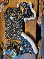 Kerst pony outfit, Ophalen of Verzenden