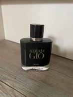 Armani Acqua di Gio elixer 50 ml nieuw, Sieraden, Tassen en Uiterlijk, Uiterlijk | Parfum, Ophalen of Verzenden, Nieuw