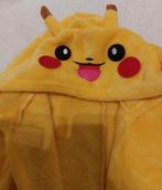 Pikachu Onesie - Maat 110/116, Ophalen of Verzenden, Zo goed als nieuw, 110 t/m 116, Jongen of Meisje