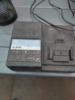 Hitachi uc36yrl accu lader Hitachi koki c334342r, Ophalen of Verzenden