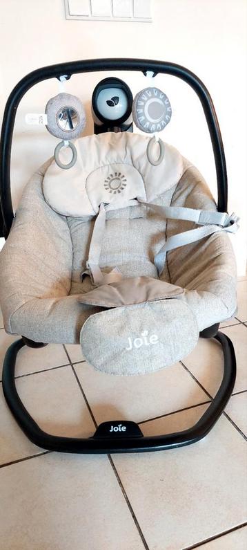Joie Serina 2in1 Speckled – in topstaat! beschikbaar voor biedingen