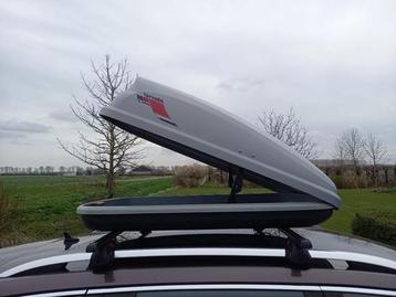Dakkoffer 130x80 beschikbaar voor biedingen