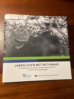Leren leven met het kwaad, Ophalen of Verzenden, Zo goed als nieuw, Christendom | Protestants