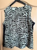 Mooi Basler topje, Kleding | Dames, Ophalen of Verzenden, Zo goed als nieuw, Zonder mouw, Grijs