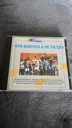 Wim Kersten & De Viltjes, Ophalen of Verzenden, Zo goed als nieuw, Levenslied of Smartlap