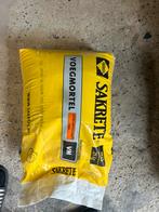 Voegmortel cement grijs, Doe-het-zelf en Verbouw, Metselstenen, Ophalen, Zo goed als nieuw, Beton