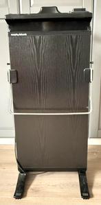 Gratis op te halen: Broekenpers Morphy Richards, Witgoed en Apparatuur, Strijkijzers en Strijkplanken, Ophalen, Zo goed als nieuw