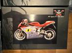 Minichamps MV Agusta F4 1000 AGO, Ophalen of Verzenden, Zo goed als nieuw, Motor