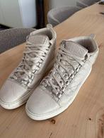 Balenciaga arena wit, Kleding | Heren, Schoenen, Verzenden, Wit, Gedragen, Veterschoenen