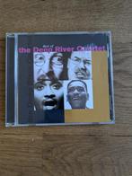 Deep River Quartet – The Best Of The Deep River Quartet, Cd's en Dvd's, Ophalen of Verzenden, 1980 tot heden, Gebruikt, Jazz