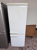 Bosch koelvriescombinatie A, Witgoed en Apparatuur, Koelkasten en IJskasten, 200 liter of meer, Met aparte vriezer, Zo goed als nieuw