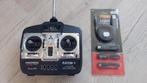 Protech Avenger 4 channel FM controller + USB interface, Ophalen of Verzenden, Gebruikt
