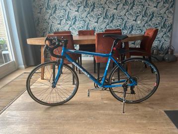 Racefiets - junior (beginnend) - Roubaix beschikbaar voor biedingen