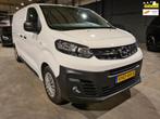 Opel Vivaro 1.5 CDTI L2H1 Edition - 3 Zits - Airco - Navigat, 1556 kg, Gebruikt, 4 cilinders, Wit