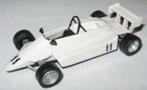Formule 1 miniatuur 1:43  import USSR, Ophalen of Verzenden, Zo goed als nieuw, Auto, Overige merken