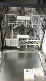 Miele inbouw vaatwasser type g 5022 u bw  /  hg07, Witgoed en Apparatuur, Vaatwasmachines, Ophalen, Gebruikt, Minder dan 85 cm