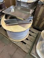 Gastronorm bak 1/1 - 65mm diep, Huis en Inrichting, Keuken | Keukenbenodigdheden, Ophalen of Verzenden, Gebruikt