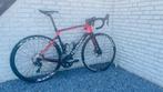 Wilier Cento 10 NDR Disc Carbon Ultegra maat M (54), 28 inch, Gebruikt, Carbon, Meer dan 20 versnellingen