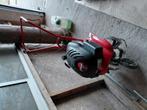 zgan mtd tuinfrees 2 x gebruikt, Ophalen of Verzenden, Info@c-vin, Mtd, Balkmaaier