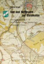 Von den Netteseen zur Steinkohle. Hauptwanderweg X12, Boeken, Ophalen of Verzenden, Zo goed als nieuw, Europa, Overige merken