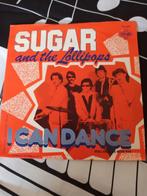 Sugar And The Lollipops - I Can Dance., Ophalen of Verzenden, Gebruikt, Pop, Single