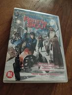 Dvd Bennie Stout de grote film van Sinterklaas, Cd's en Dvd's, Avontuur, Gebruikt, Alle leeftijden, Ophalen of Verzenden