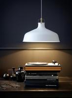 Hanglamp Ranarp Ikea 38cm, Ophalen, Zo goed als nieuw, Minder dan 50 cm