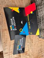 Bios  bon, Tickets en Kaartjes, Eén persoon, Cadeaubon