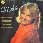Vinyl / LP Mieke, Ophalen of Verzenden, Gebruikt, 12 inch, Levenslied of Smartlap