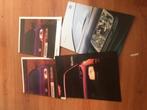 Volkswagen VW Vento brochure/auto folder '92 '94 '95 '96 '97, Ophalen of Verzenden, Volkswagen