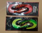 Abu garci beast curl tail 21 cm., Watersport en Boten, Ophalen of Verzenden, Nieuw, Overige typen