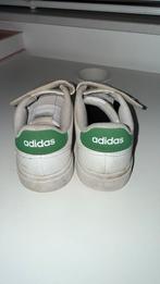 Stan Smith klittenband sneakers - maat 30, Ophalen of Verzenden, Gebruikt, Jongen of Meisje, Sportschoenen