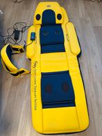 HHP Andullatie Massage Matras - Zo Goed Als Nieuw!, Sport en Fitness, Massageproducten, Ophalen, Zo goed als nieuw, Apparaat