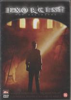 50) Exorcist, The Beginning: met Izabella Scorupco, Vanaf 16 jaar, Ophalen of Verzenden, Gebruikt, Actie